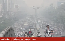 Ô nhiễm không khí kéo dài: Cha mẹ cần làm gì để bảo vệ sức khỏe cho trẻ?