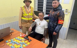 Bắt Nguyễn Văn Dậu