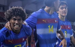 Xác định đội tuyển đầu tiên vào bán kết bóng đá nam SEA Games 33