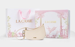 LA CAMIE: Thương hiệu giày dép, túi xách Việt “mới toanh” đi ngược dòng fast-fashion?