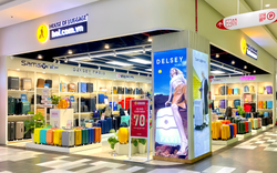 House Of Luggage tung ưu đãi cuối năm đến 70% tất cả vali, balo, túi xách