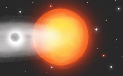 NASA vừa chụp được điều chưa từng thấy: Một thảm hoạ