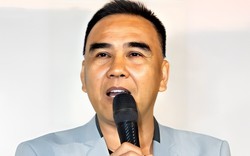 Quyền Linh lên tiếng thông tin bị bắt