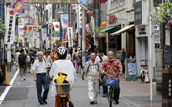 Nhật Bản vừa thu được 21.894 tỷ nhưng không ai mong muốn