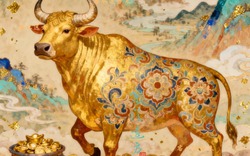 Top 4 con giáp có khả năng mua được nhà, đổi được xe trong năm 2026