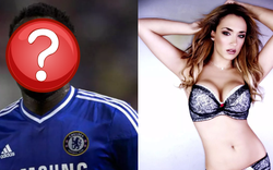 Cầu thủ nổi tiếng "cắm sừng" bạn gái, "cặp kè" chân dài siêu vòng 1: Cậy là sao bóng đá nên coi thường phụ nữ!