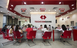 Techcombank sẽ đóng toàn bộ giao dịch tài khoản, thẻ và các dịch vụ với người dùng sau