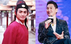 Triển Chiêu đẹp nhất màn ảnh: Từng rửa bát thuê, U70 giàu có, kín tiếng đời tư