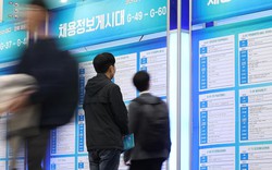 Giới trẻ Hàn Quốc ồ ạt xin trợ cấp thất nghiệp thay vì tìm việc: Nằm chơi cũng được phát 34 triệu đồng/tháng, nhóm 25-29 tuổi tăng xin nhiều nhất