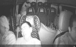 Tai nạn 4 người chết ở Đà Nẵng: Cả lái xe và khách không thắt dây an toàn