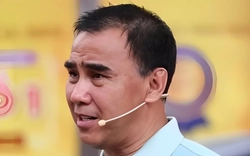 Quyền Linh nói về thông tin bị bắt: "Tôi muốn đột quỵ"