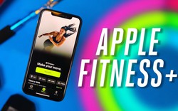 Apple Fitness+ chính thức có mặt tại Việt Nam từ ngày 15/12, giá 69.000 đồng/tháng