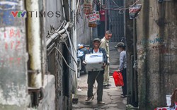 Người dân khẩn trương di dời, bàn giao mặt bằng cho dự án Vành đai 1 đoạn Hoàng Cầu - Voi Phục