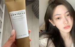 5 sữa rửa mặt dùng thích đến nỗi muốn "chung thủy" cả đời