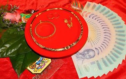 Vợ bảo chồng "biết thế ngày cưới đòi lễ đen 150 triệu": Mẹ chồng xen ngang nói 1 câu khiến cô uất nghẹn