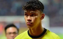Ngôi sao U22 Malaysia tức tốc về nước vì tang sự, lỡ trận đấu U22 Việt Nam tại SEA Games 33?