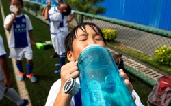 Chưa từng có trong lịch sử: Trung Quốc tạo ra ‘cỗ máy thần kỳ’ biến nước biển thành nước ngọt - giá bằng đúng gói mì tôm mỗi m3, rẻ bằng 1/8 công nghệ Mỹ