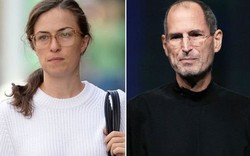 Bí mật người con gái bị Steve Jobs chối bỏ suốt nhiều năm, cú quay xe  phút cuối trong bản di chúc của vị tỷ phú khiến thế giới ngỡ ngàng