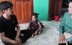 Bé gái 4 tuổi bị chó thả rông lao vào tấn công: Truy xuất camera tìm chủ nhân vật nuôi