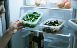 1 cặp vợ chồng cùng bị đột quỵ, bác sĩ nói tủ lạnh đựng 3 thực phẩm này quá lâu gây cục máu đông: "Vứt đi đừng tiếc"!