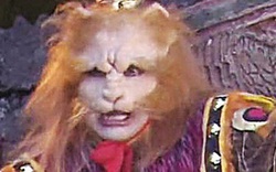 Chuyện ít biết về yêu quái tốt bụng và đáng thương nhất Tây du ký