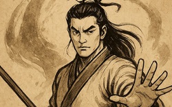 Bí ẩn về cao thủ sáng tạo Đẩu chuyển tinh di