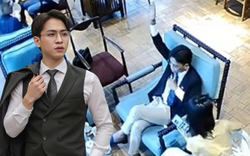 “Tổng tài” Nguyễn Văn Thiên vừa bị bắt là ai?