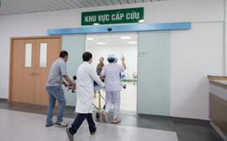 Nhồi máu cơ tim gia tăng đột biến, bác sĩ cảnh báo yếu tố nguy cơ