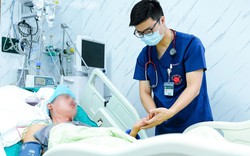 Bụi mịn vào máu, mang độc chất lên não, làm tăng nguy cơ đột quỵ