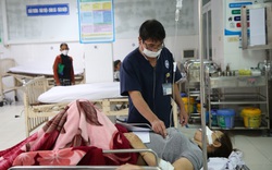 Các nạn nhân vụ ô tô chở gia đình đi ăn cưới gặp nạn trên cao tốc hiện ra sao?