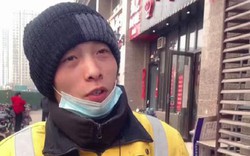 Thanh niên tốt nghiệp trường top đầu đi làm shipper bị dân mạng chế giễu, nghe mức lương xong ai cũng phải xin lỗi