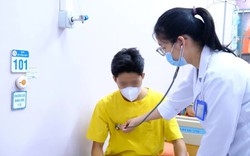 Nguy cơ nhiễm trùng huyết do xoắn khuẩn Leptospira khi lội nước mùa mưa