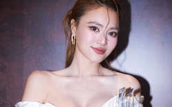 Chiếc váy 300 triệu đồng của Ninh Dương Lan Ngọc