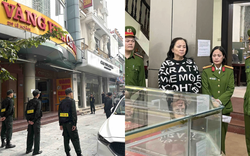 Lật tẩy màn trốn thuế tinh vi của tiệm vàng Kim Chung: Lập chục tài khoản cá nhân, có tài khoản "chạy" 163 tỷ trong 2 tháng