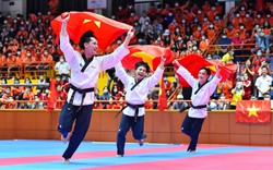 Lịch thi đấu SEA Games hôm nay 10/12: Việt Nam có huy chương vàng đầu tiên từ môn võ?