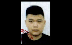 Truy nã Nguyễn Tùng Dương sinh năm 2009