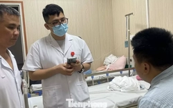 Báo động: Tăng số người trẻ suy thận nặng, tổn thương não do thuốc lá điện tử