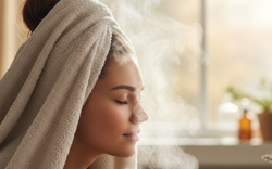 Cả ngày "hít" bụi mịn, tối về tôi đều đặn làm 1 việc để "dọn dẹp" đường thở, không còn bị những cơn "tắc mũi" làm phiền