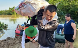 Bộ Nội vụ đề xuất quỹ từ thiện không được cho vay, góp vốn đầu tư