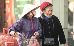 Thời tiết 10/12: Miền Bắc chênh lệch 10°C giữa ngày và đêm, miền Trung mưa lớn