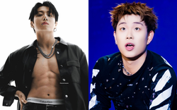 Dương Domic và đỉnh lưu toàn cầu có 1 điểm chung