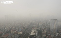 Hà Nội ô nhiễm không khí nhất thế giới: Thấy gì từ 'thảm hoạ sương mù' London?