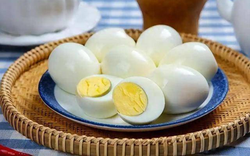 Người không ăn trứng trong thời gian dài, sau 90 ngày cơ thể có thể xuất hiện 3 thay đổi