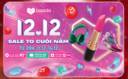 Ví thì mỏng mà “wishlist” thì dày, bỏ túi ngay típ hay để săn hàng xịn, giá hời dịp 12.12