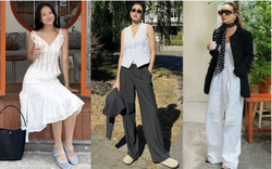 5 mỹ nhân Việt mặc đẹp nhất 2025: Toàn là "bậc thầy" mix đồ, ngắm mà muốn ghim không sót một bộ nào