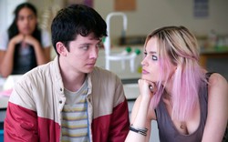 Xem phim Sex Education, tôi cuối cùng cũng tỉnh ngộ: Trước giờ tôi đã dạy con sai kinh khủng!