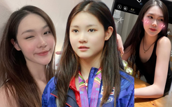 Nữ thần cầu lông trẻ nhất lịch sử "gây sốt" SEA Games 31 vì quá đẹp, giờ ra sao?