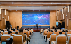 Ngày hội game Việt Nam - Vietnam GameVerse 2025 chính thức được công bố