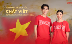 Thắp sáng năng lượng Việt trẻ: Canifa cùng WeChoice Awards viết nên câu chuyện văn hóa