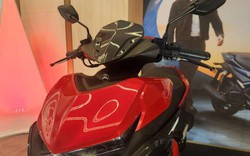 ‘Vua xe ga’ 160cc ra mắt giá 46 triệu đồng: thiết kế hầm hố, trang bị hiện đại, Honda Air Blade có bị thay thế?